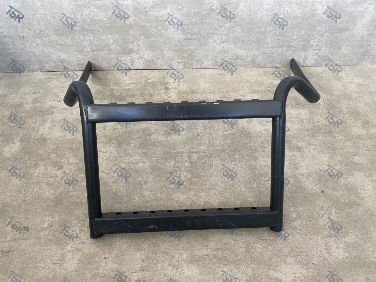 Ступень боковая (лестница) АКБ