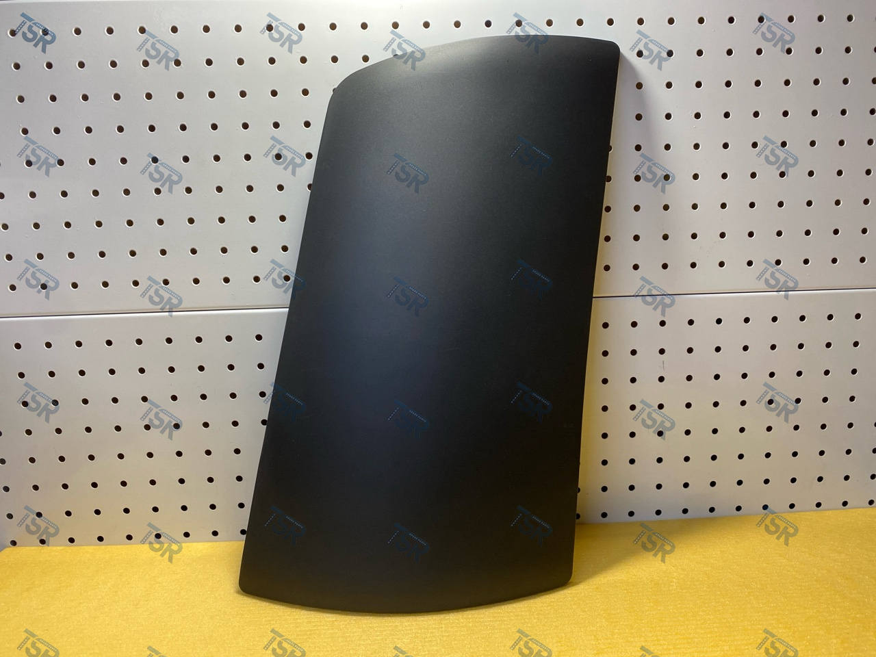 Дефлектор угловой [левый]