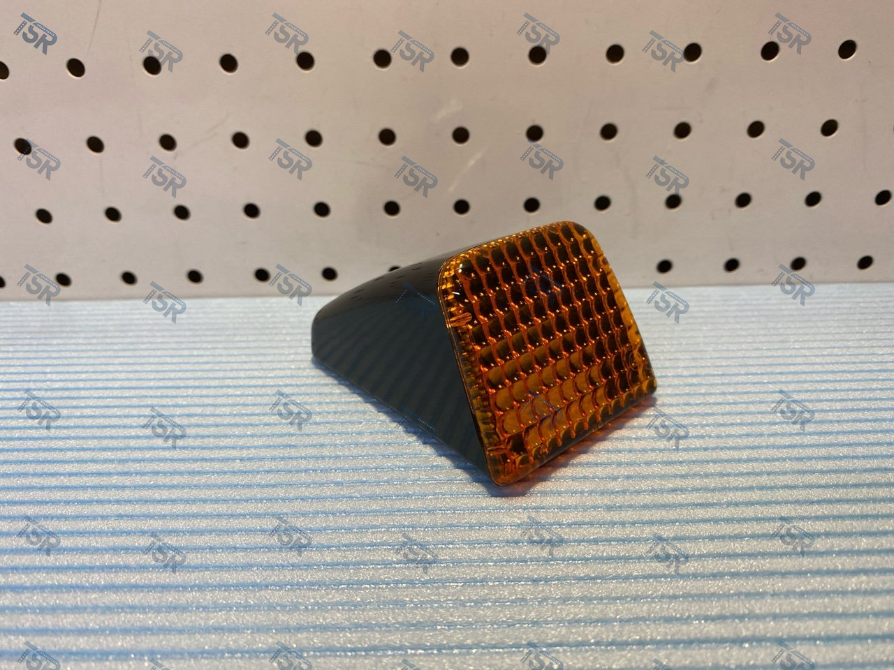 Фонарь габаритный на крышу