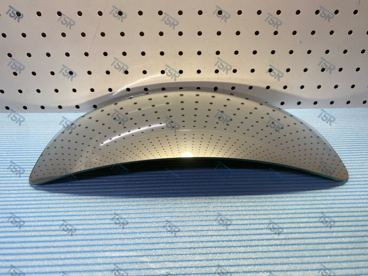 Стекло зеркала переднего обзора без подогрева