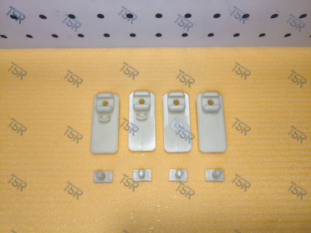 РМК сиденья