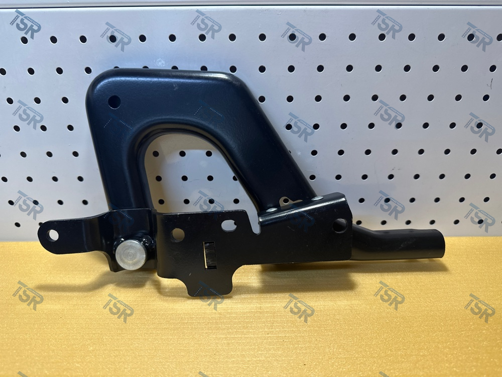 Петля ступени