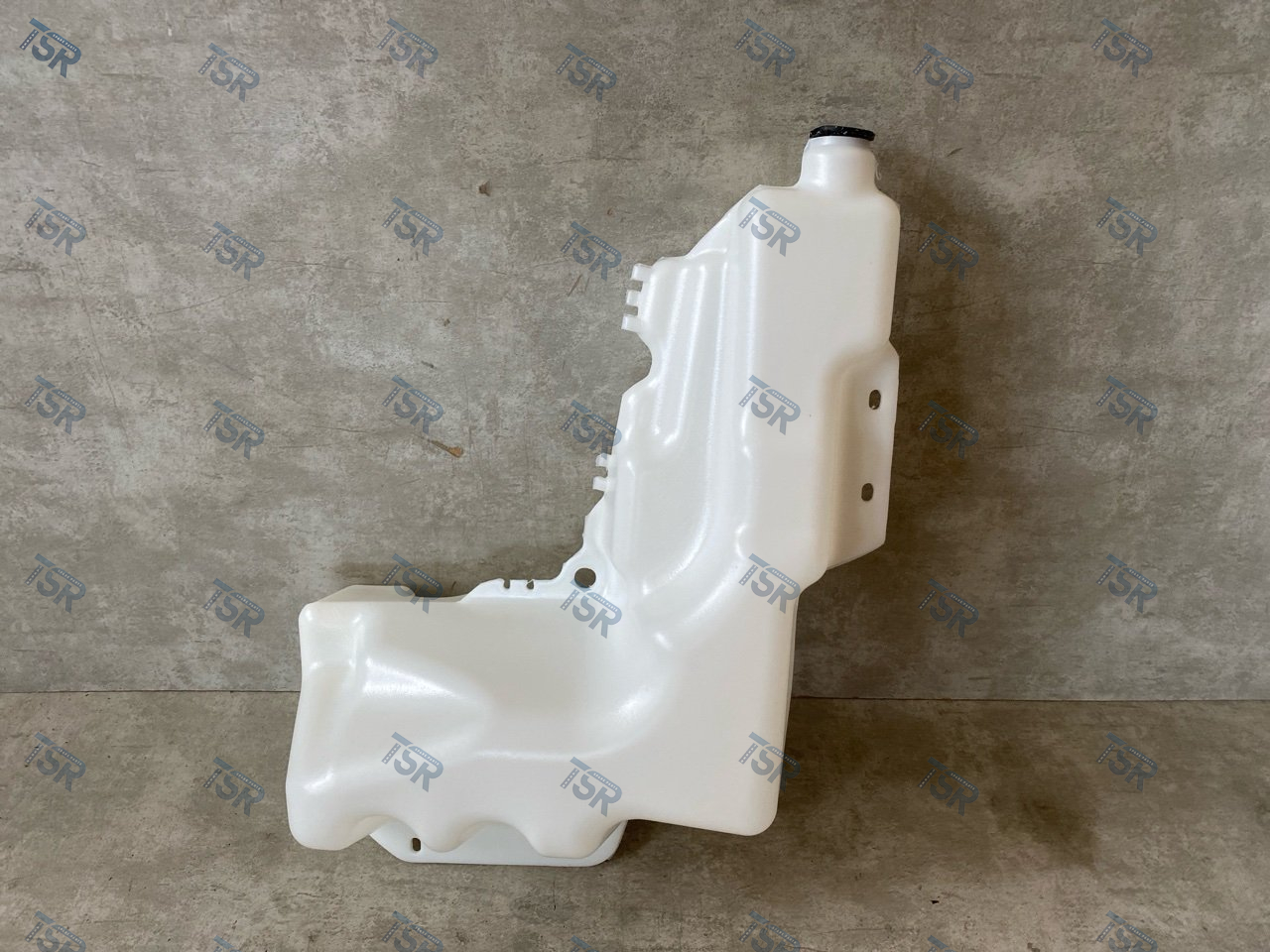 Расширительный бачок