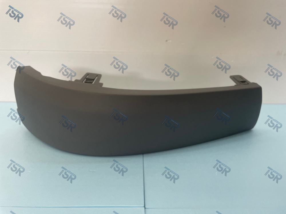 Накладка бампера