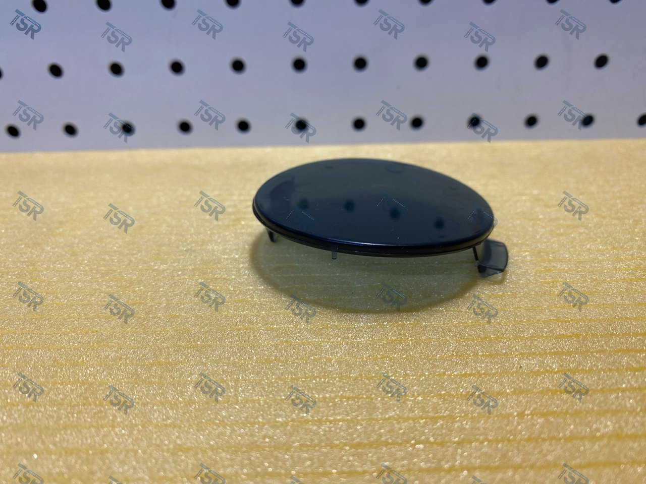 Заглушка козырька солнцезащитного