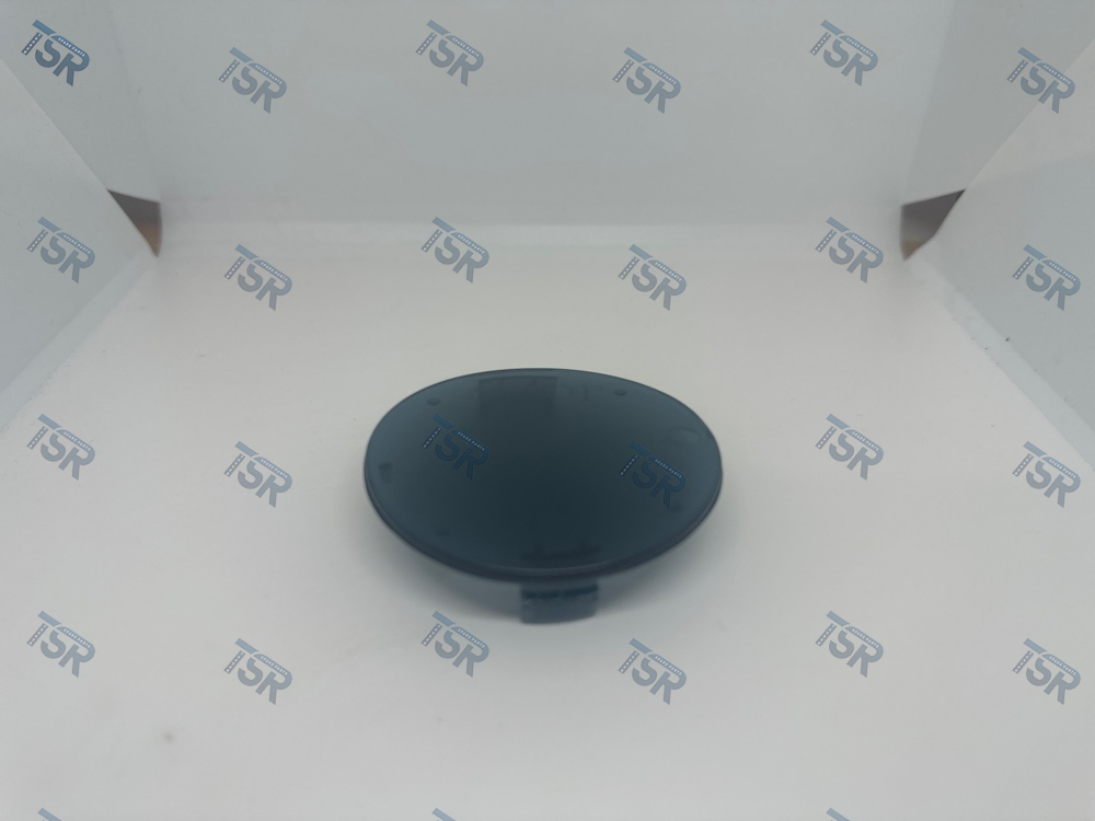 Заглушка козырька солнцезащитного