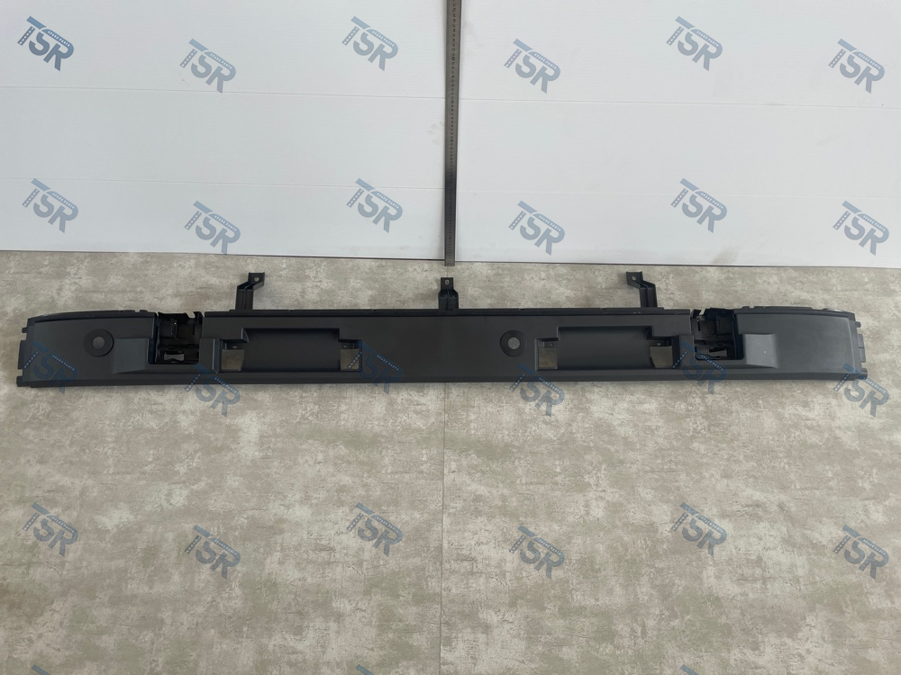 Панель кабины