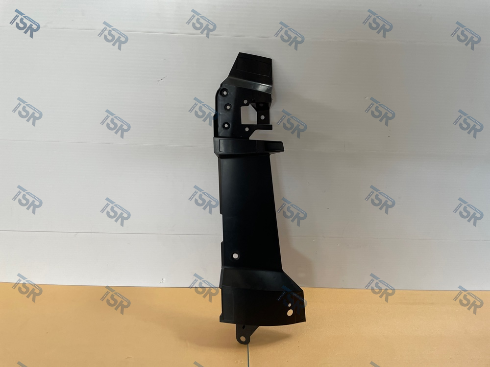 Дефлектор фары