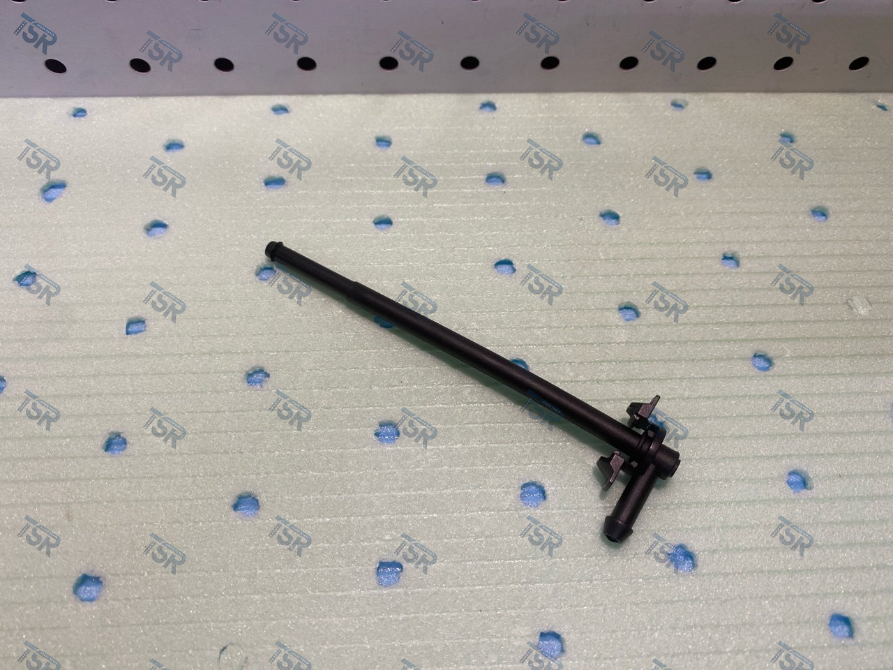 Форсунка омывателя лобового стекла