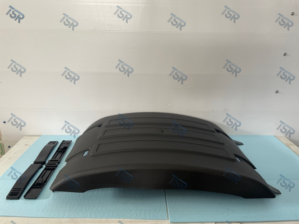 Крыло заднее верхнее