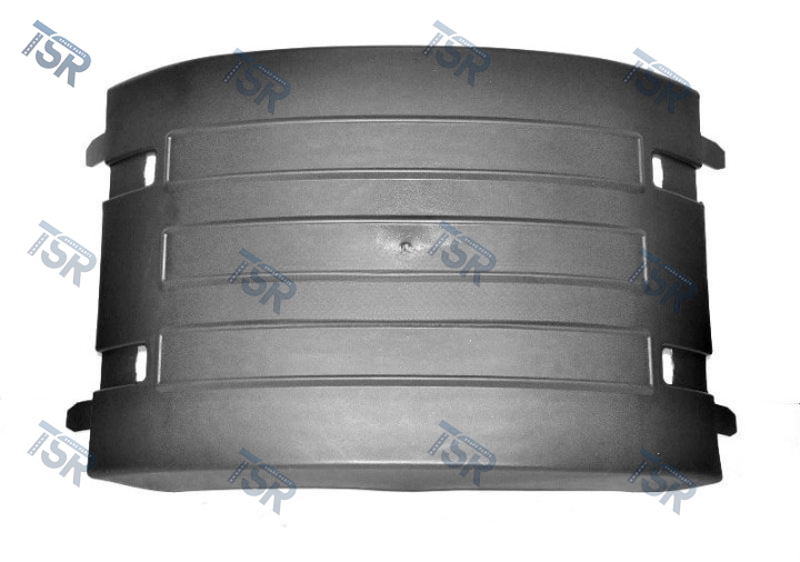 Крыло заднее верхнее