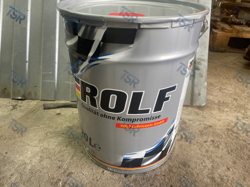 Масло трансмиссионное