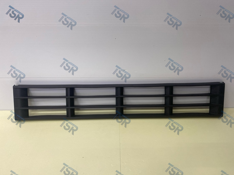 Решетка передней панели (пластик) Volvo FHFM Vers.3