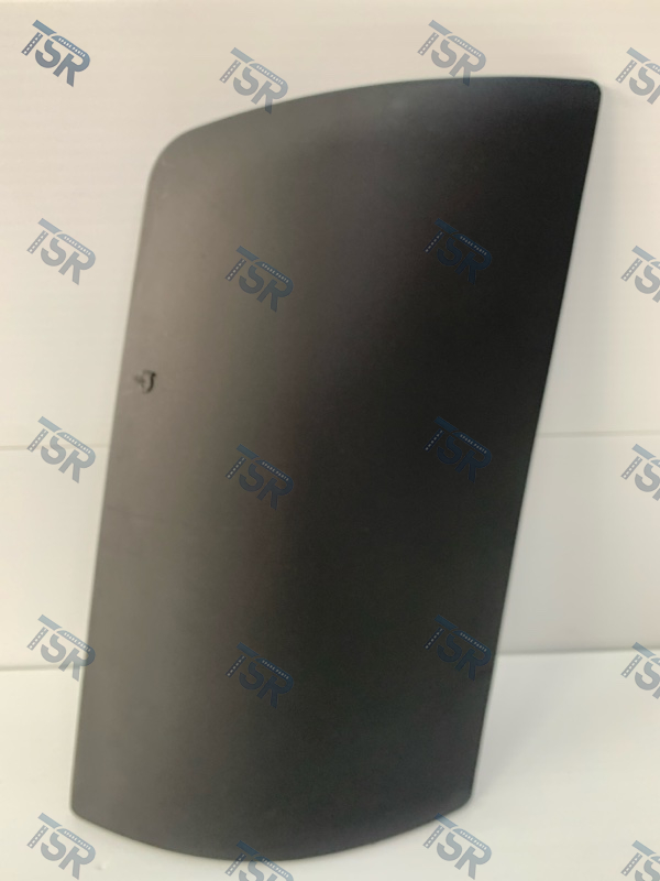 Дефлектор кабины дополнительный левый