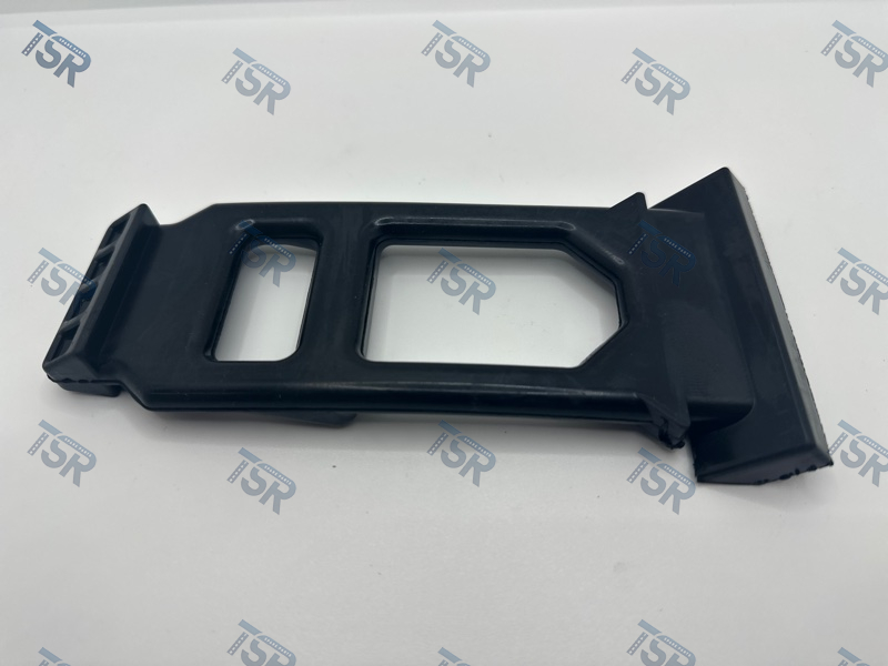 Стяжка крыла резиновая