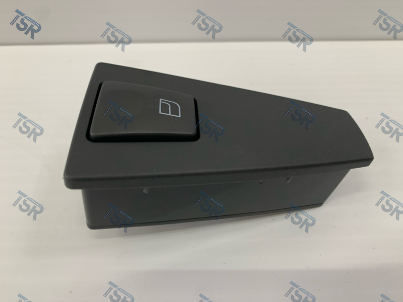 Блок управления стеклоподъемником