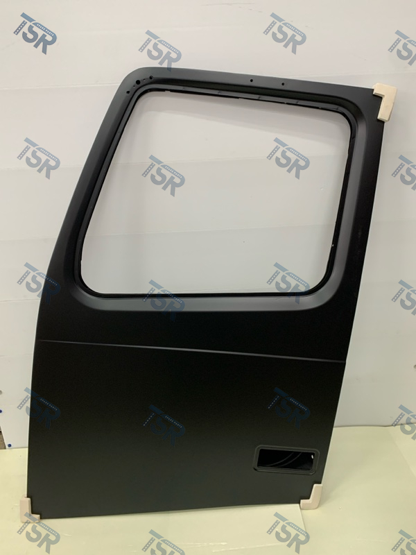 Дверь левая Volvo FH2