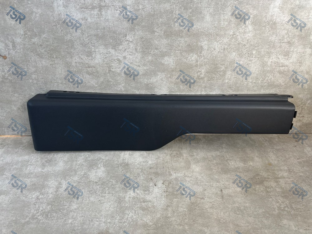 Накладка переднего правого крыла