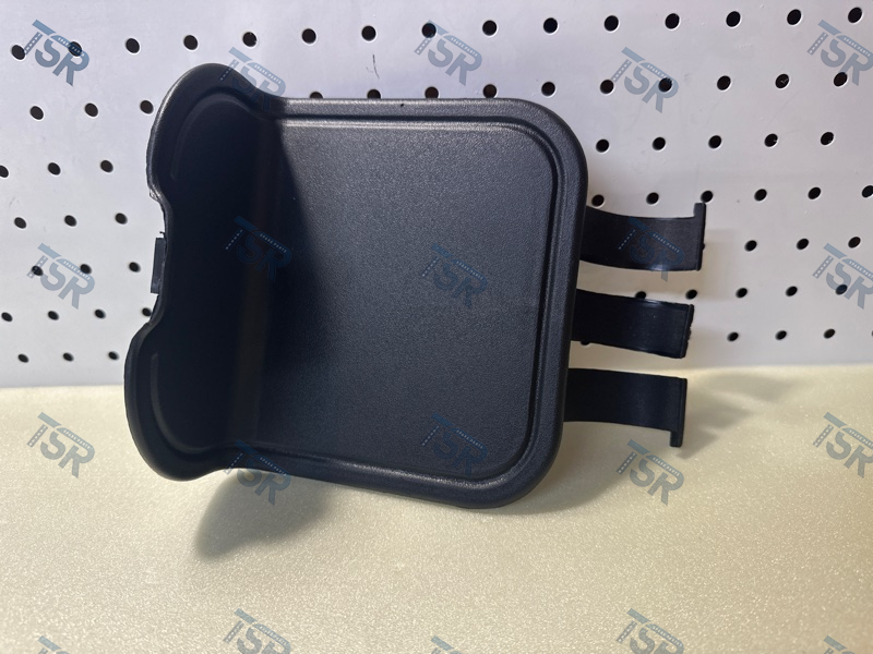 Заглушка подножки