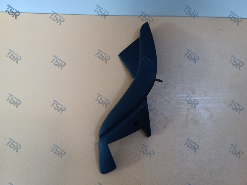 Панель кабины