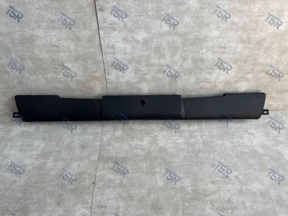 Накладка бампера