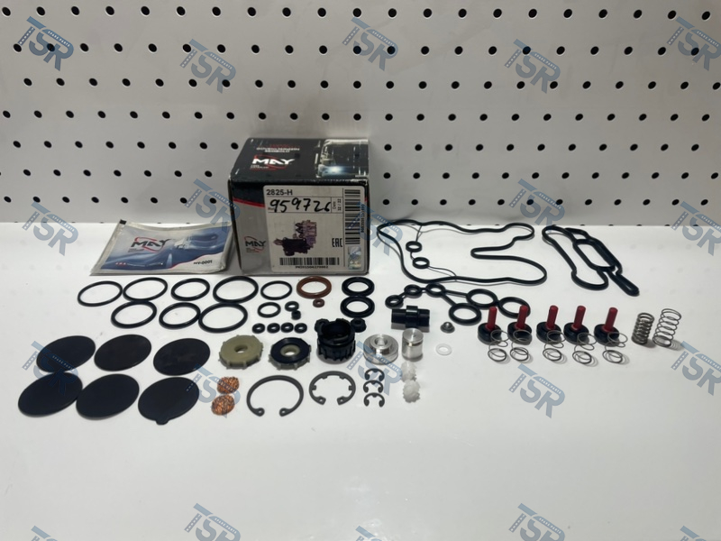 Ремонтный комплект блока подготовки воздуха