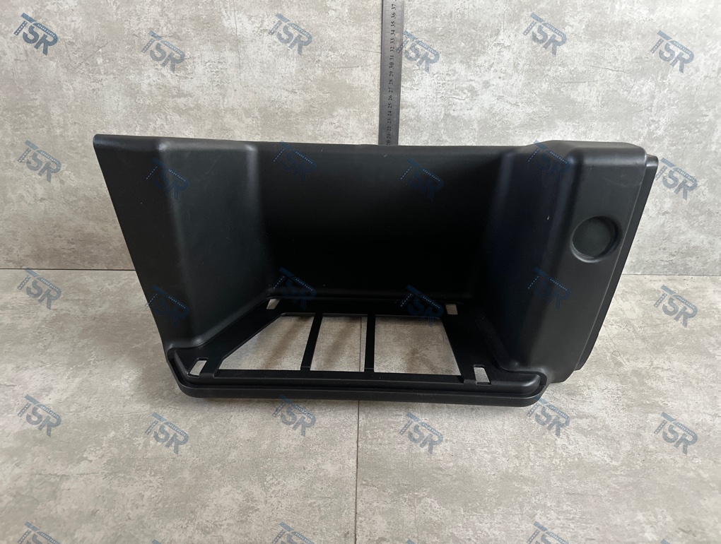 Подножка нижняя