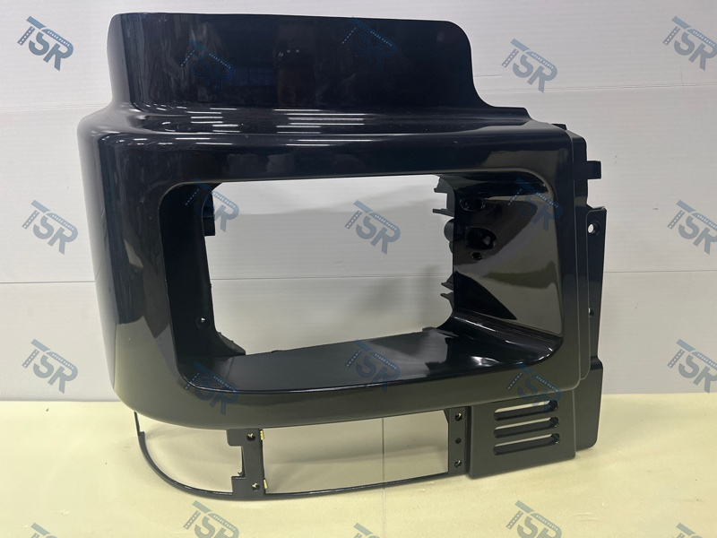 Облицовка фары, правая VOLVO FH12