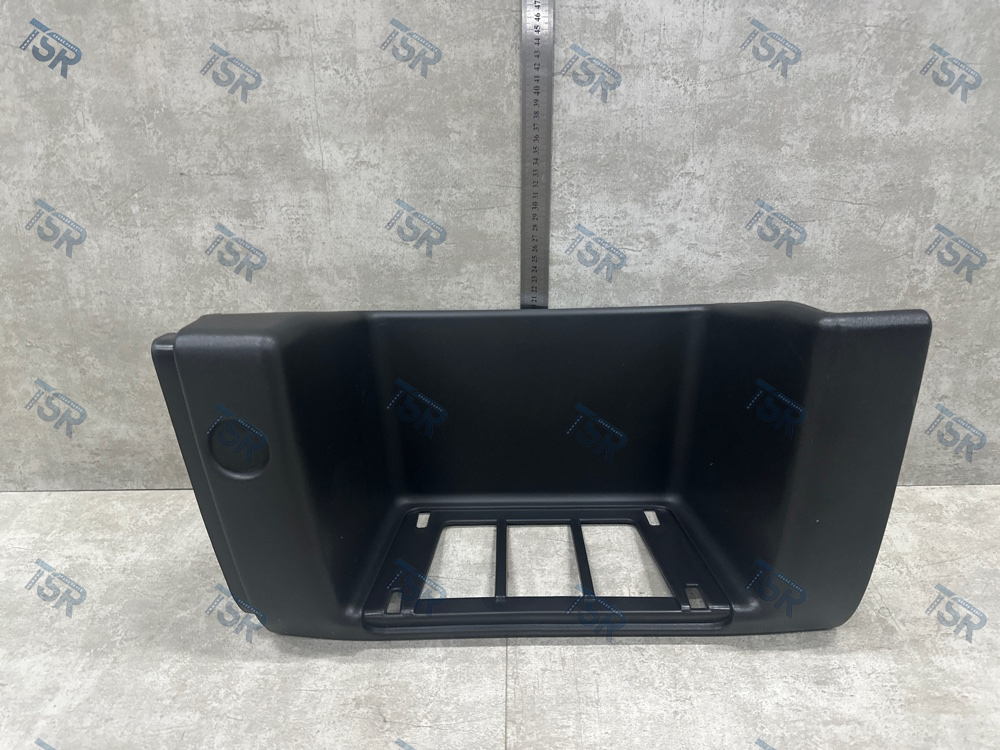 Подножка нижняя левая