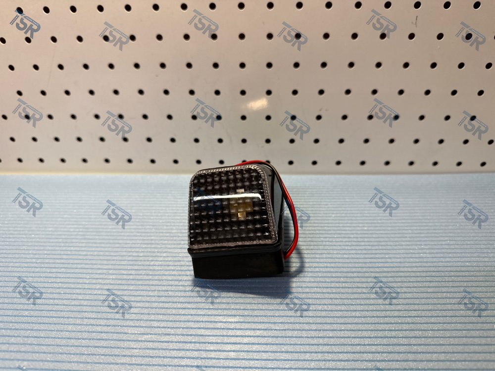 Фонарь автопоезда