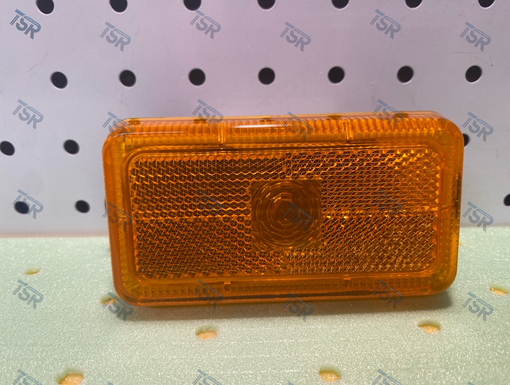 Фонарь габаритный