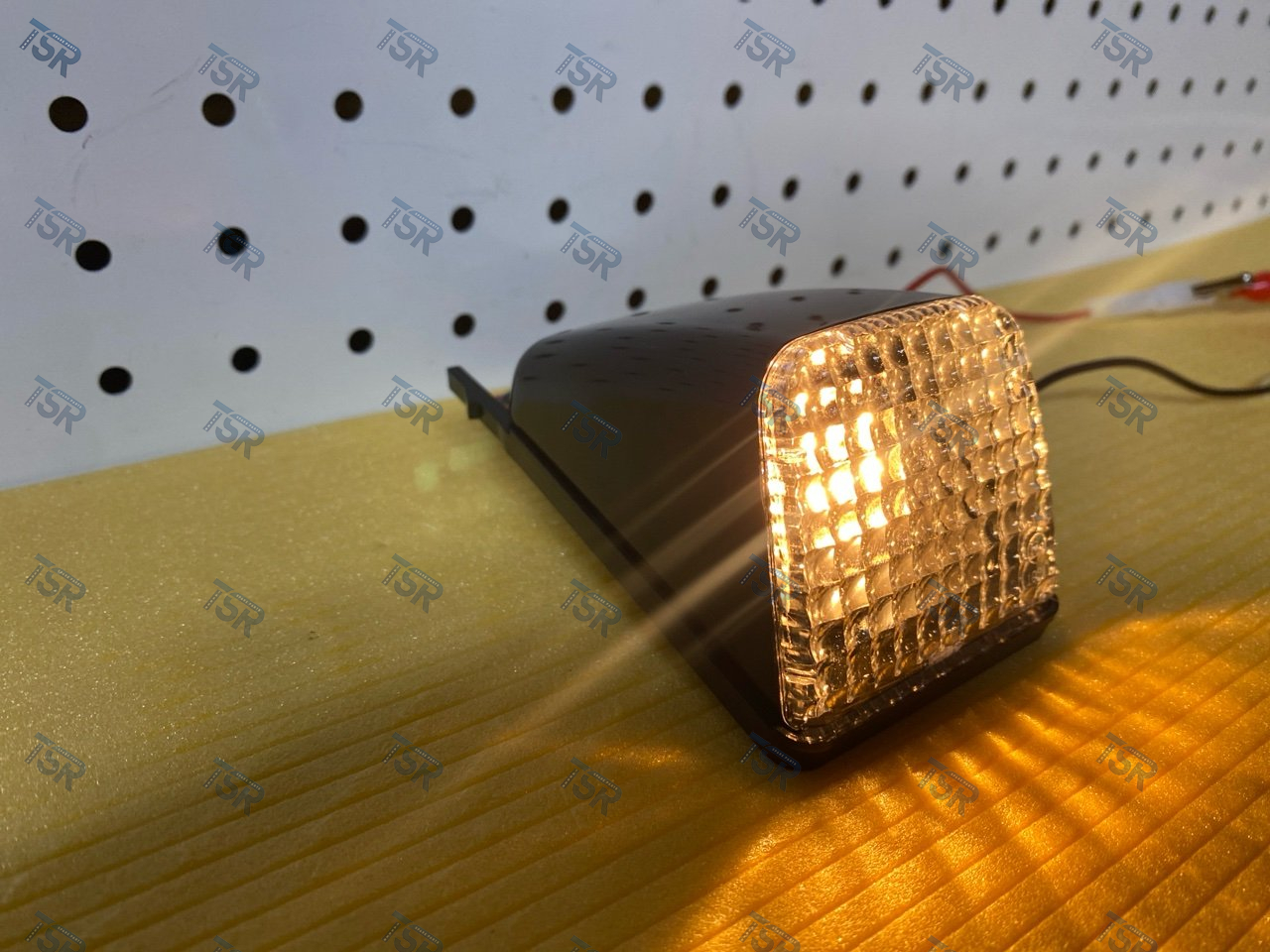 Фонарь автопоезда