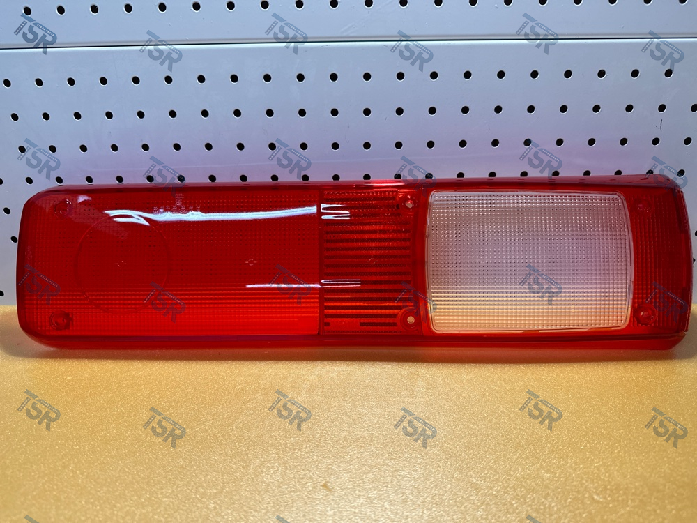 Стекло фонаря заднего левоеправое