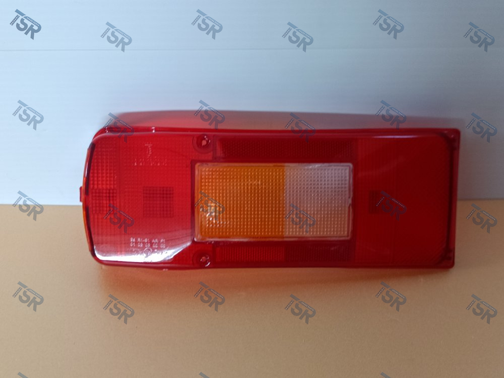 Стекло фонаря заднего