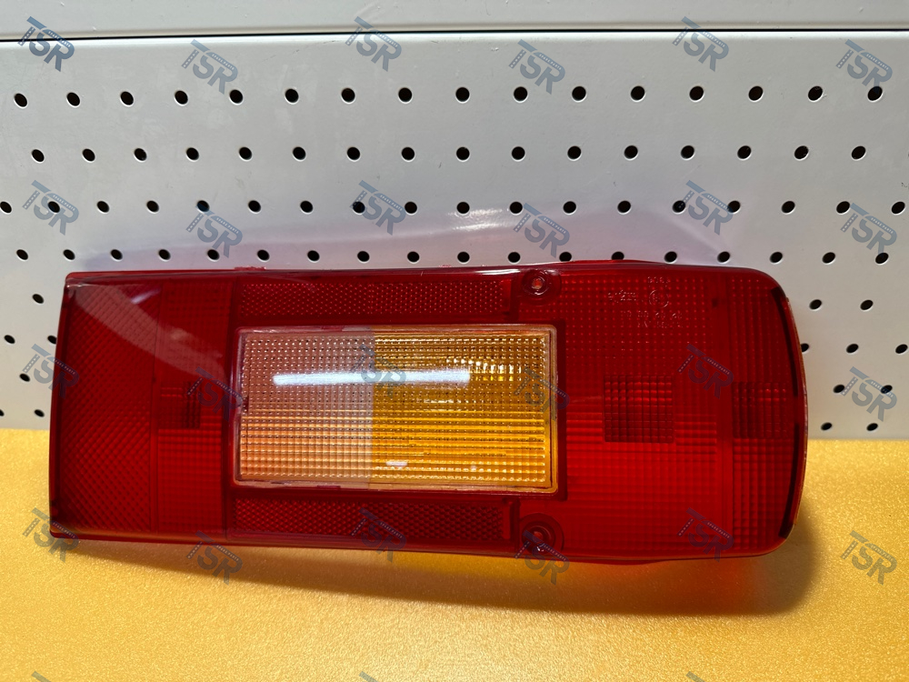 Стекло фонаря заднего