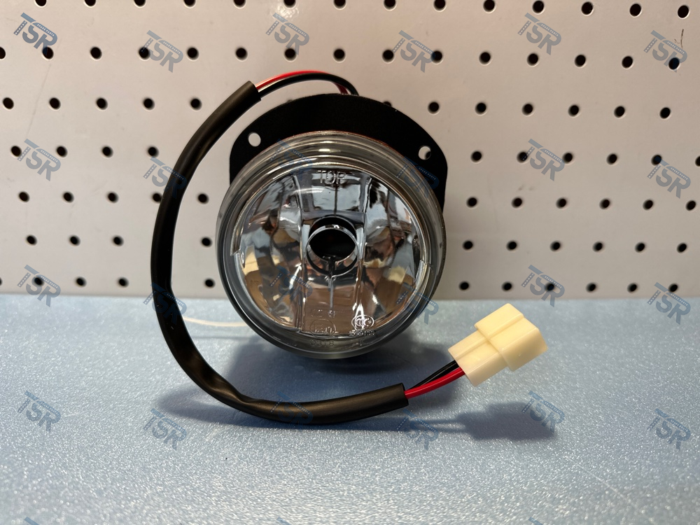 Фара противотуманная