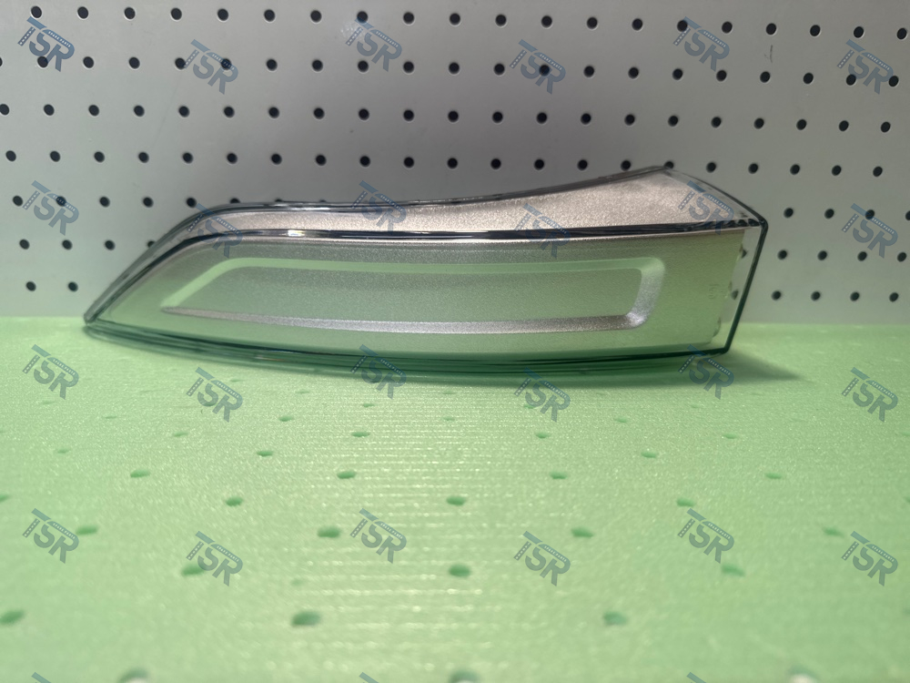 Указатель поворота левый