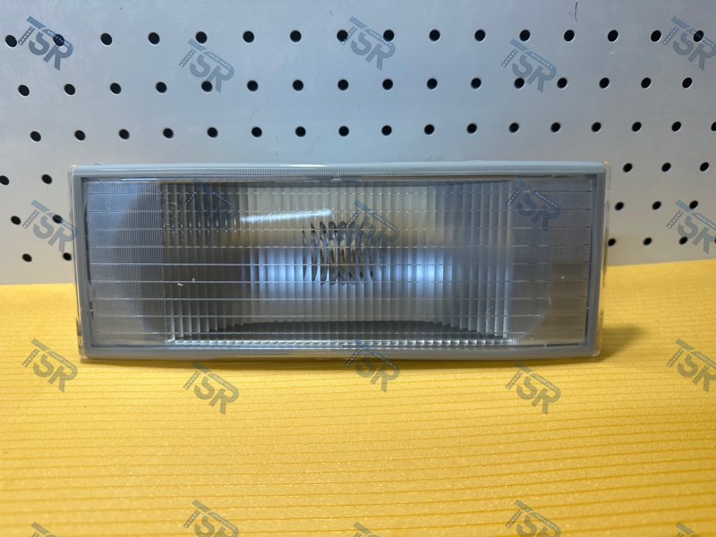 Фонарь габаритный