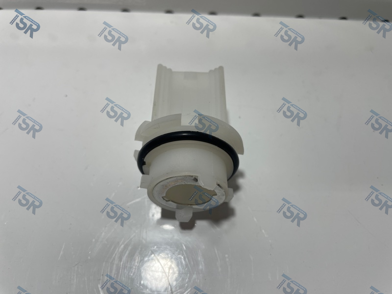 Патрон лампы указателя поворота 3-контактный