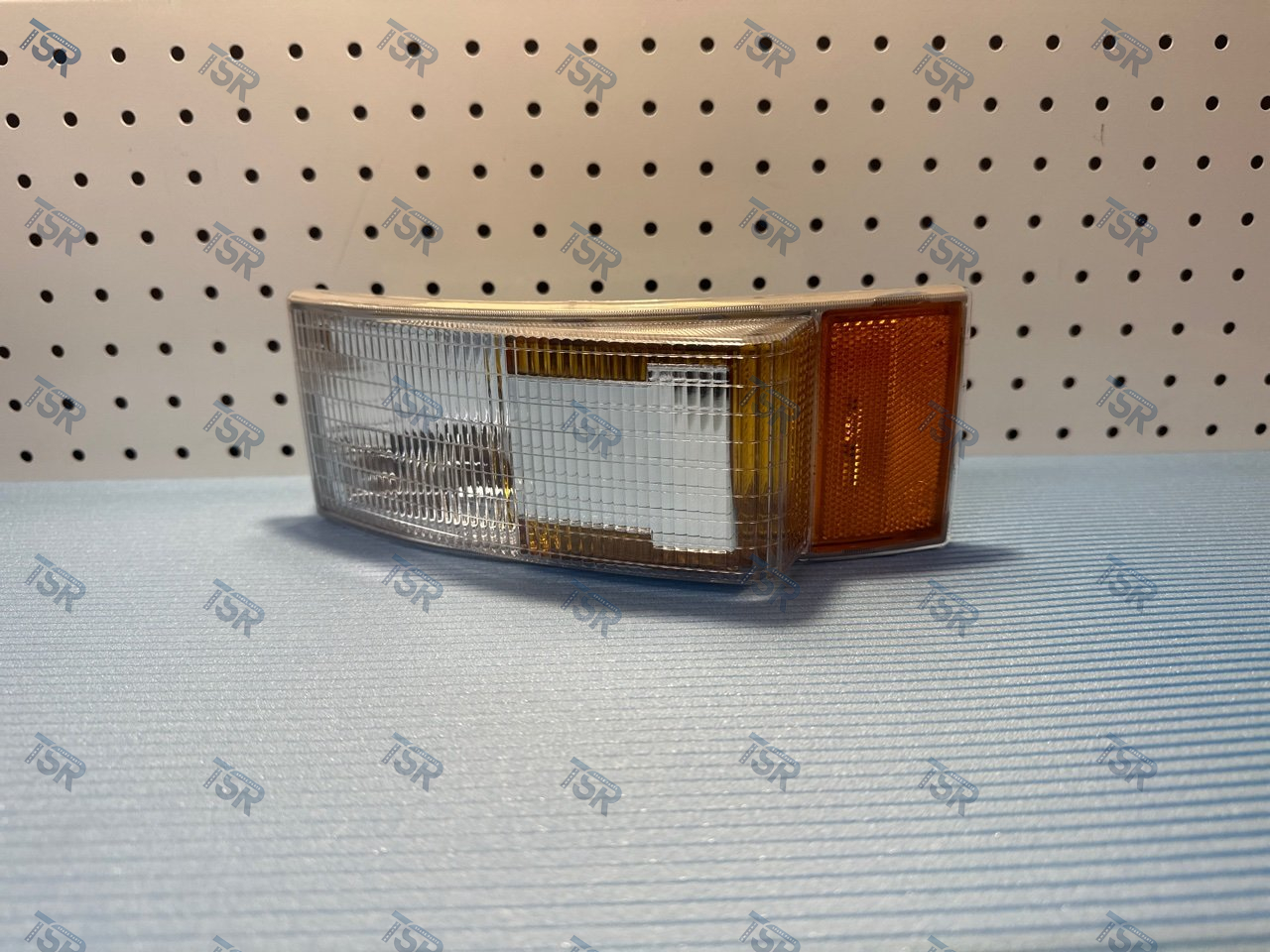 Фонарь указателя поворота