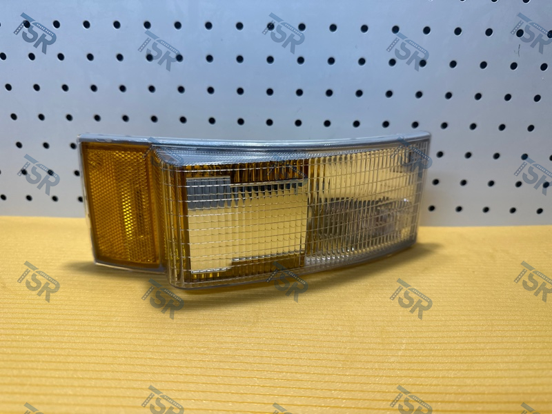 Фонарь указателя поворота