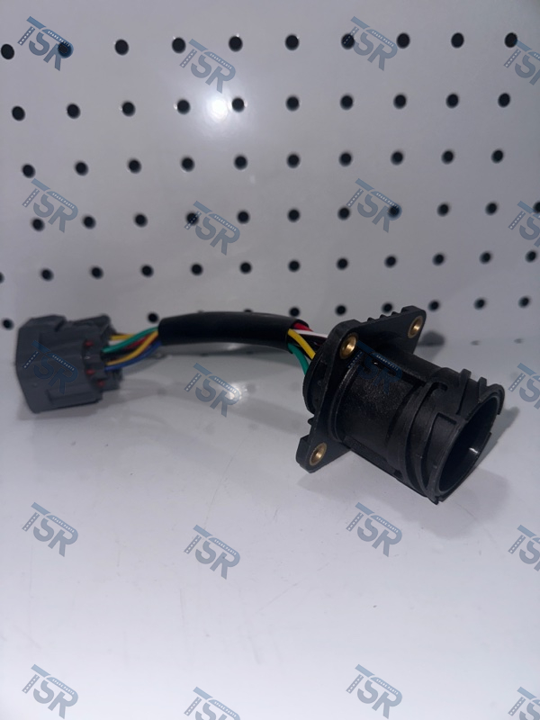 Кабель адаптер фары