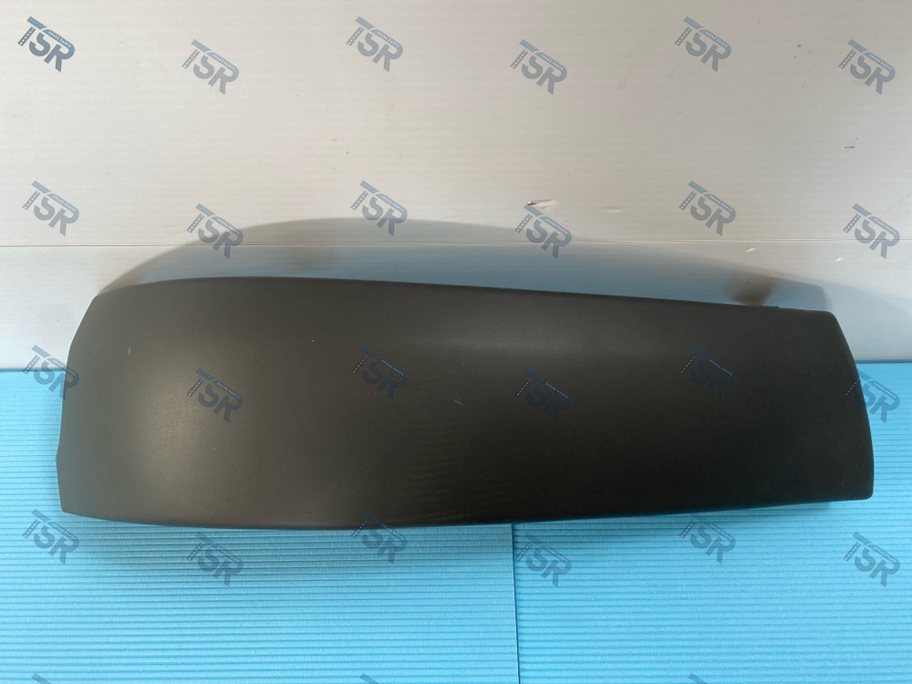 Накладка бампера