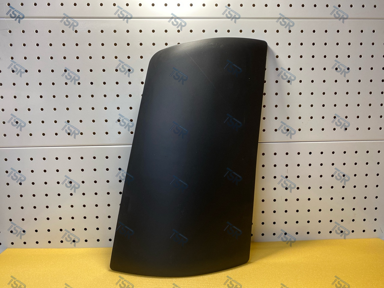 Дефлектор кабины