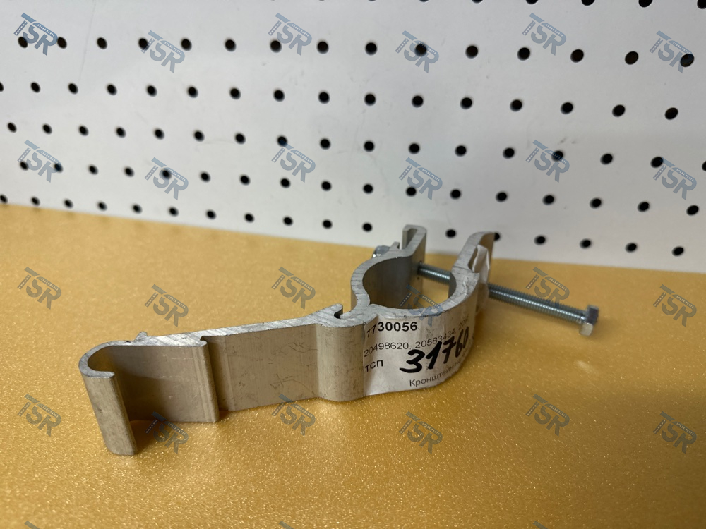 КРОНШТЕЙН НА КРЫЛО КОМПЛЕКТ