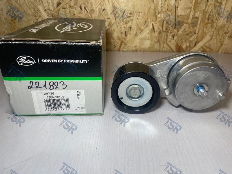 Натяжитель ремня