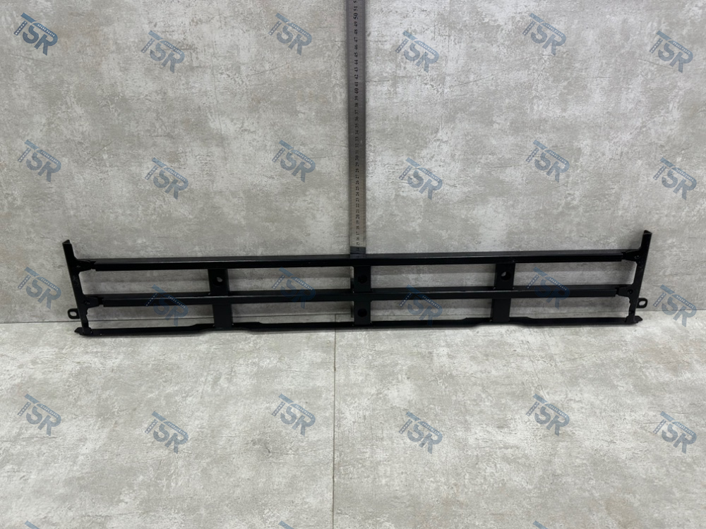 Решетка радиатора(металл)