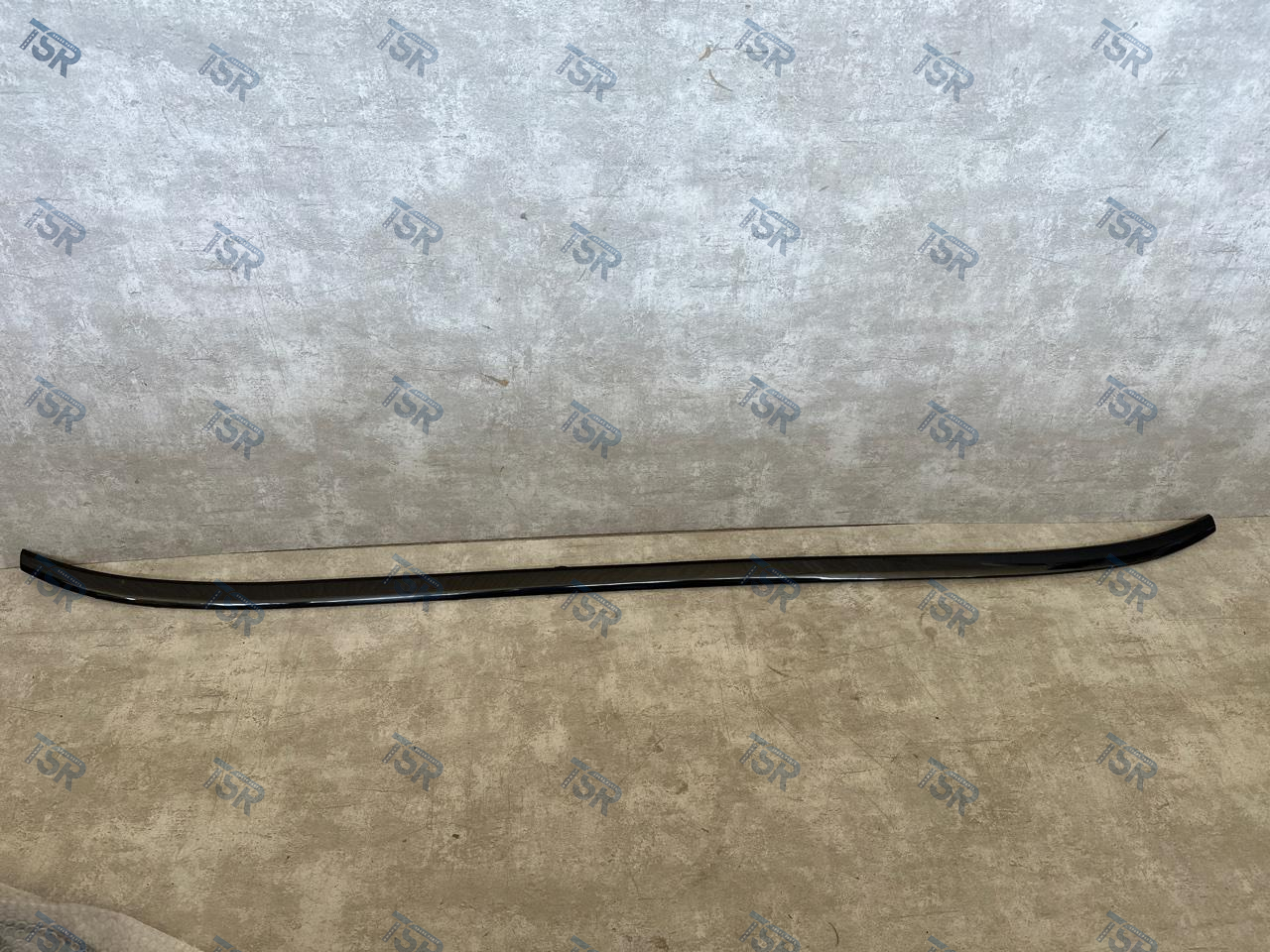 Молдинг солнцезащитного козырька