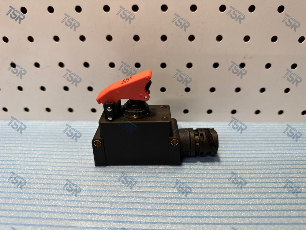 Выключатель массы