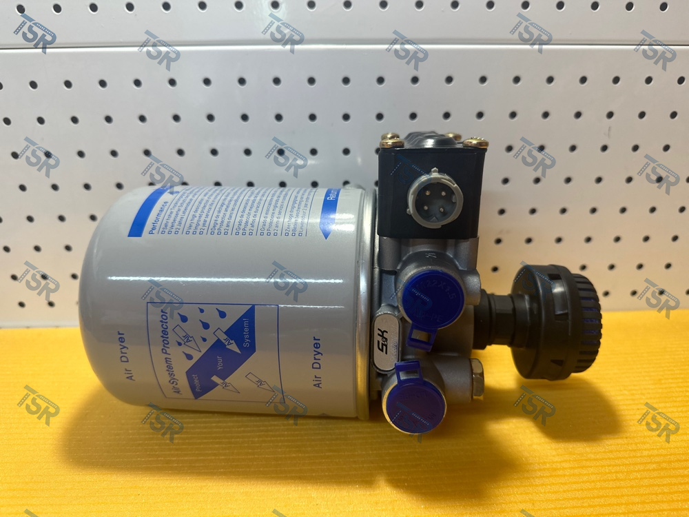 Осушитель воздуха